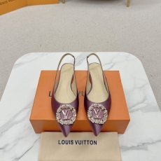 Louis Vuitton Sandals